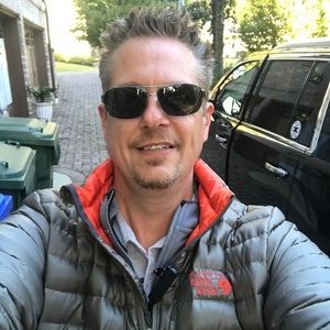 Meet your Posher, Noah